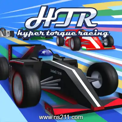 [Switch]超高扭力竞速 Hyper Torque Racing 美区中文v1.4整合版