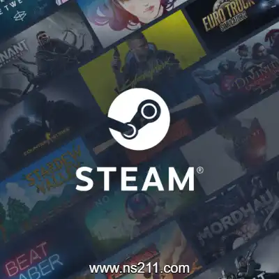 [PC游戏]每日会员群免费更新 steam入库50000多款有教程 ！！！