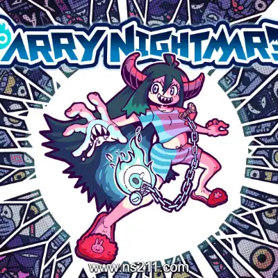 [Switch]弹飞噩梦 Parry Nightmare 美区中文v1.0.1整合版