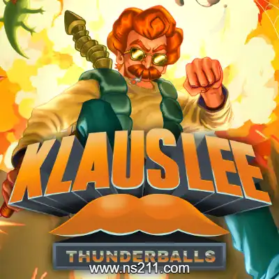 [Switch]克劳斯·李 虎胆龙威 Klaus Lee Thunderballs 美区中文v1.3.5整合版