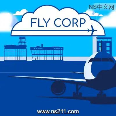 飞飞公司 Fly Corp+2DLC