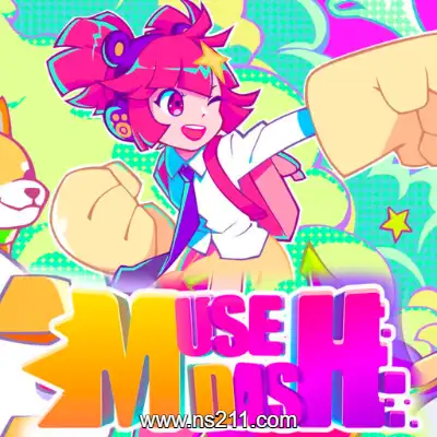 《喵斯快跑 Muse Dash》+全曲目S评分下载
