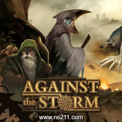 风暴之城 Against the Storm+1DLC