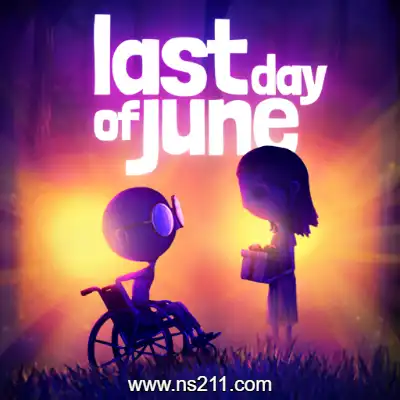 琼的最后之日 Last day of June
