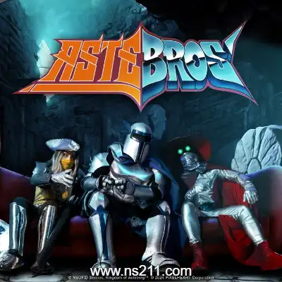 阿斯特堡王国 Kingdom of Asteborg