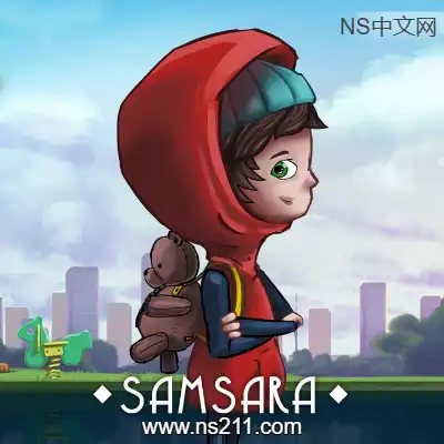[Switch]轮回 豪华版 Samsara Deluxe Edition 美区中文v1.0.0整合版