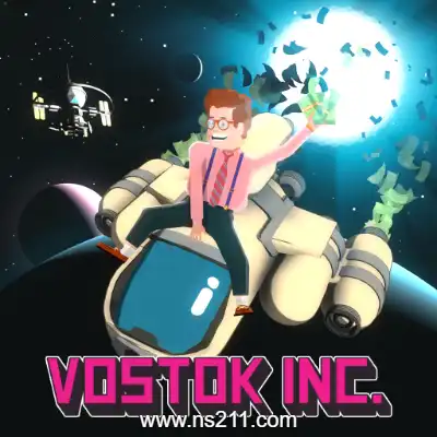 沃斯托克公司 Vostok Inc