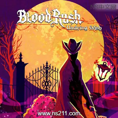 血涌不息 BloodRush Undying WishBuild.19109059|容量170MB