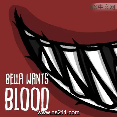 嗜血贝拉 Bella Wants BloodBuild.16048508|容量181MB