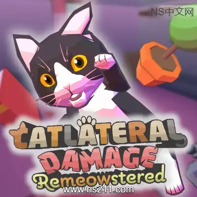 暴力喵喵拳 重置版 Catlateral DamageBuild.12150746|