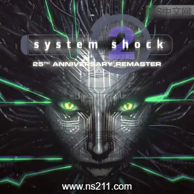 网络奇兵2 25周年复刻版
