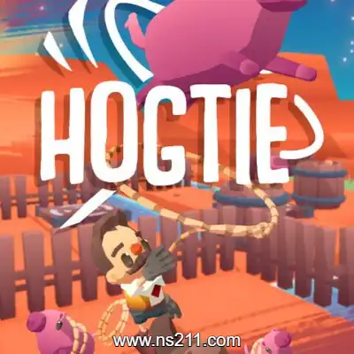 五花大绑 Hogtie