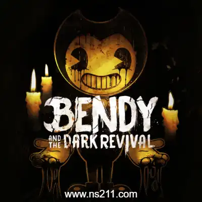 [Switch]班迪与黑暗复兴 Bendy and the Dark Revival 美区中文v1.6.4s整合版