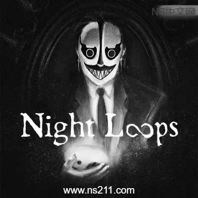 循环的夜 Night LoopsBuild.19112498||单机