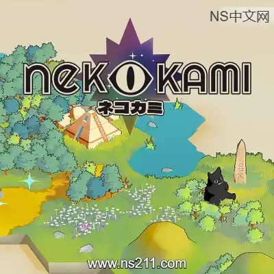 [PC游戏]猫神公司 人类复原计划 官方中文Build.18355530|容量234MB|单机