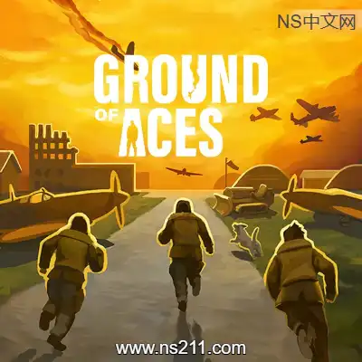 [PC游戏]王牌基地 Ground of Aces 官方中文v0.7.0|容量1.05GB|单机