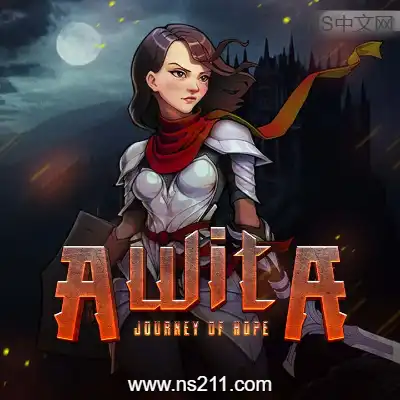 [PC游戏]艾维塔 希望之旅 Awita: Journey of Hope 官方中文Build.18932847|容量398MB