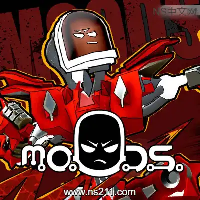 [PC游戏]机械觉醒 M.O.O.D.S 官方中文v1.0.03|容量3.54GB|单机