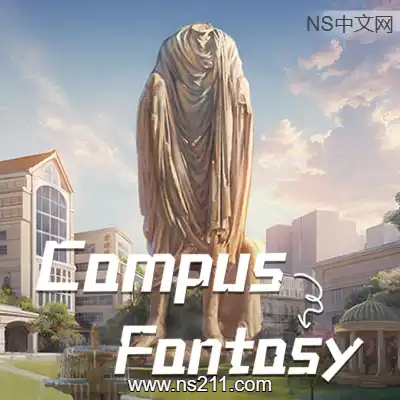 [PC游戏]上学威龙 Campus Fantasy 官方中文Build.19200303|容量17.7GB|单机