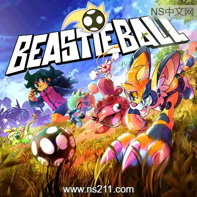 杯丝特魔球 BeastieballBuild.19196191||单机