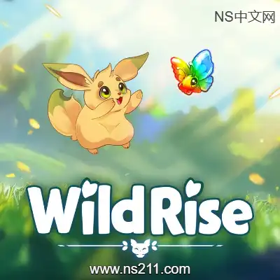 野性崛起/荒野新生 Wildrise||单机