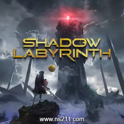 [PC游戏]暗斗迷宫 Shadow Labyrinth 官方中文v1.1.0|容量3.44GB