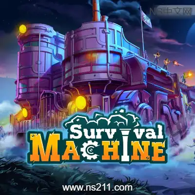 [PC游戏]移动堡垒 Survival Machine 官方中文Build.19273914|容量5.71GB|单机