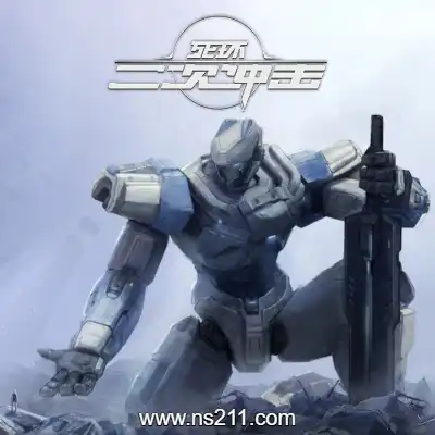 [PC游戏]死环 二次冲击 Death Ring Second Impact 官方中文v0.6.3|容量6.72GB|单机