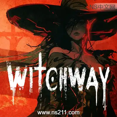 瓦伦蒂娜 最后的女巫 Witch Way||单机