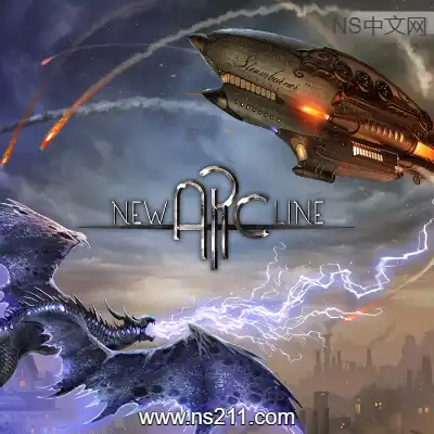 新弧线 New Arc LineBuild.19213316||单机