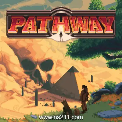 黄金之路 Pathway
