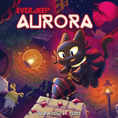 深渊曙光 Everdeep Aurora