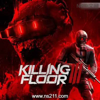 杀戮空间3 Killing Floor 3Build.19273238||单机