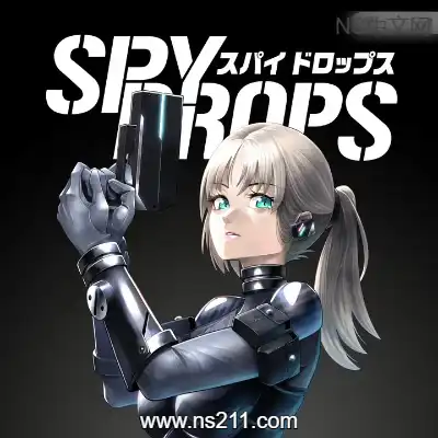 [Switch]间谍密令 Spy Drops 官方中文本体+v1.4.1.9补丁整合版