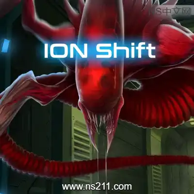 离子位移 ION Shift