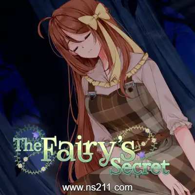 仙女之秘 The Fairy's Secret