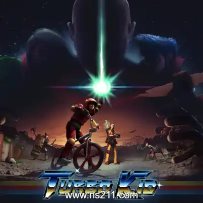 [Switch]涡轮小子 Turbo Kid 美区中文v1.0.121007整合版