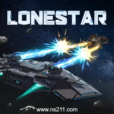 [Switch]孤星猎人 LONESTAR 美区中文v0.6.60整合版