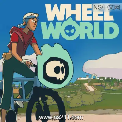 [PC游戏]轮世界 Wheel World 官方中文Build.19332258|容量5.36GB|单机