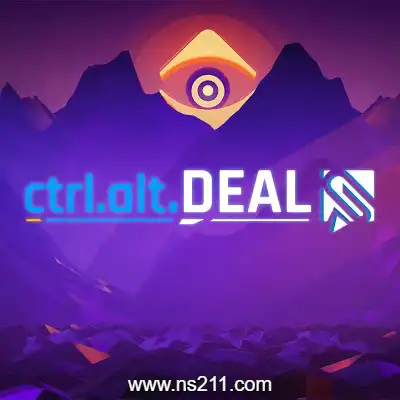 控制交易 Ctrl Alt DealBuild.19309768||单机