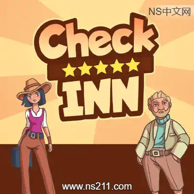 连锁酒店 Check InnBuild.18564184|容量746MB|单机
