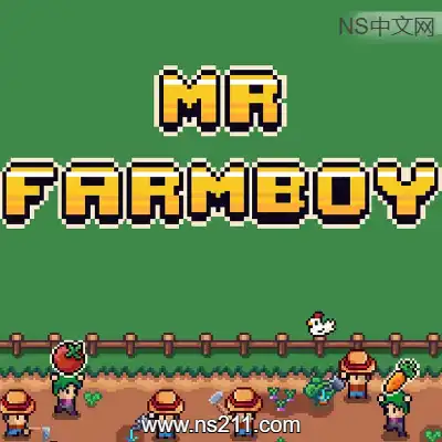 农场先生 MR FARMBOYBuild.19369120|容量133MB|单机