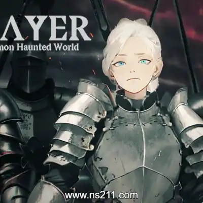 [PC游戏]杀手 恶魔出没的世界 官方中文v1.0.0|容量5.78GB|单机