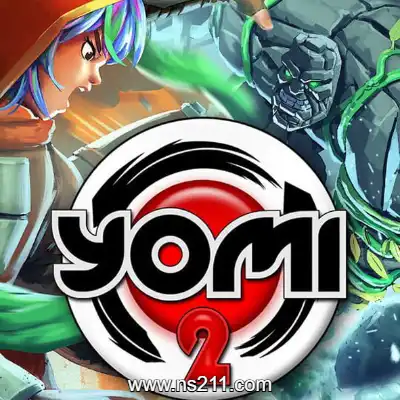 [PC游戏]先觉斗牌2 Yomi 2 官方中文v2840|容量1.88GB|单机版