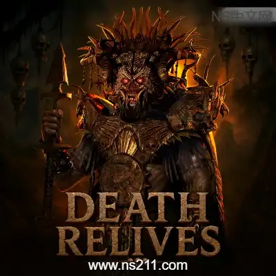 向生而死 Death Relives||单机