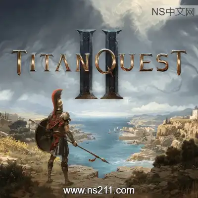 泰坦之旅2 Titan Quest II