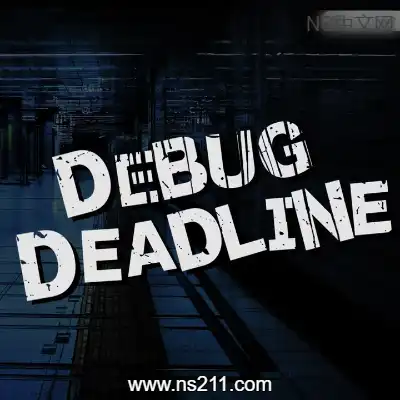 [Switch]调试截止日期 Debug Deadline 美区中文v1.0.0整合版
