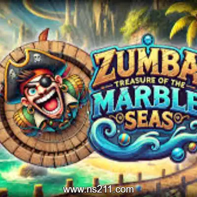 [Switch]祖玛 大理石海的宝藏 美区中文v1.0.0整合版