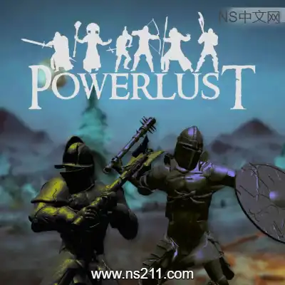力量渴望 PowerlustBuild.19150391||单机
