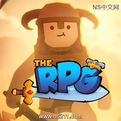 这就是 RPG The RPG||单机